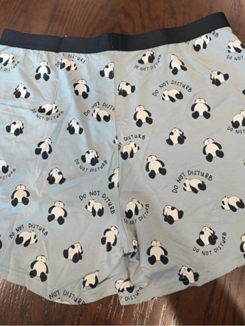 MeUndies new never